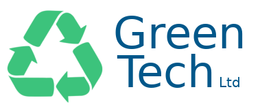 My Recycly Demo Company Ltd